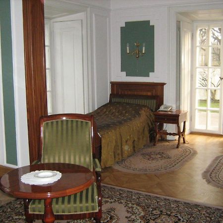 Hotel Butikowy Palac Jablonna Dış mekan fotoğraf