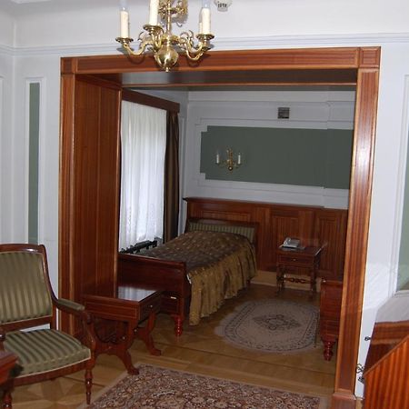 Hotel Butikowy Palac Jablonna Dış mekan fotoğraf
