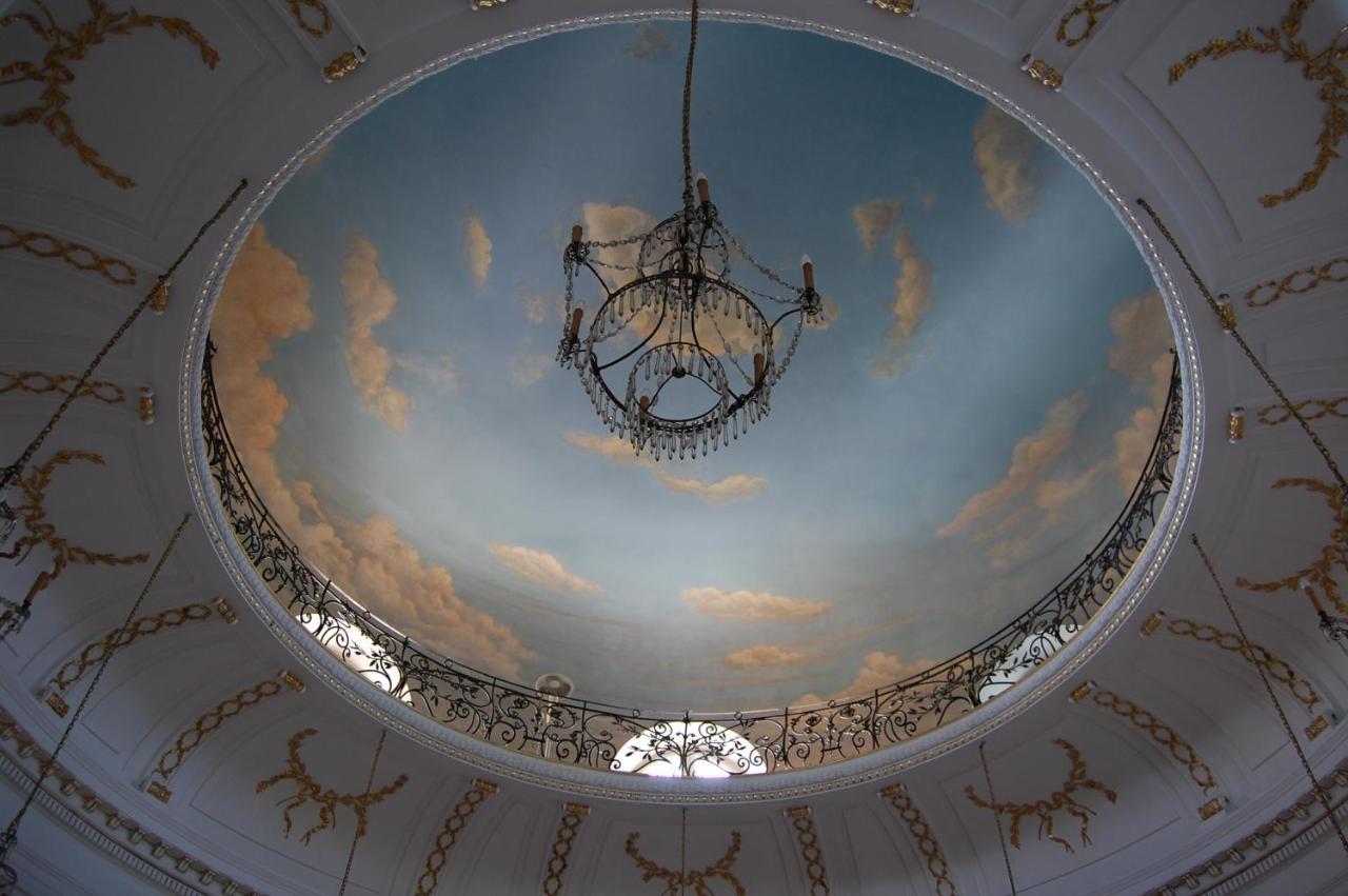 Hotel Butikowy Palac Jablonna Dış mekan fotoğraf