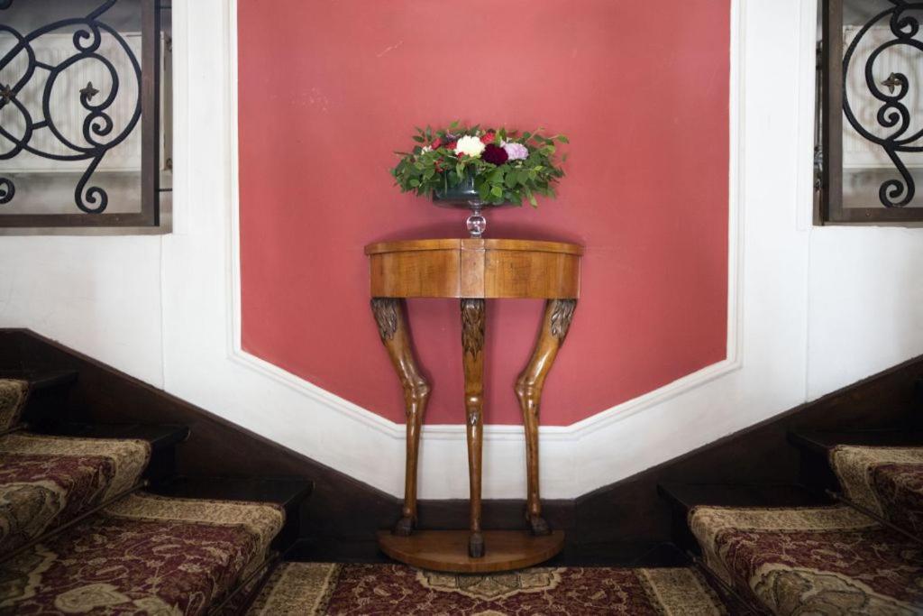 Hotel Butikowy Palac Jablonna Dış mekan fotoğraf