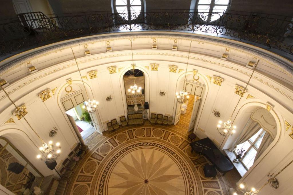 Hotel Butikowy Palac Jablonna Dış mekan fotoğraf
