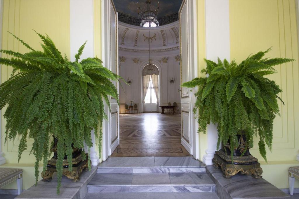Hotel Butikowy Palac Jablonna Dış mekan fotoğraf