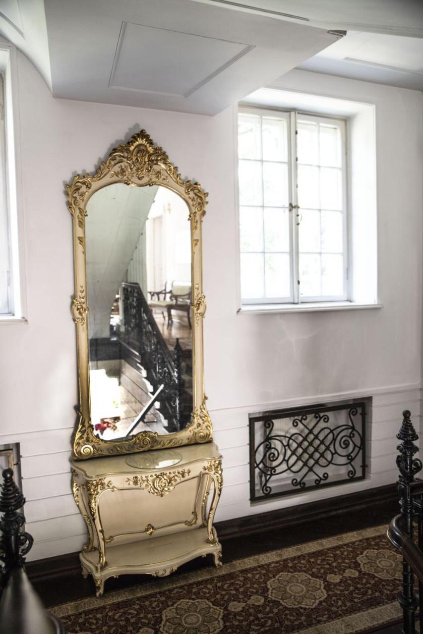 Hotel Butikowy Palac Jablonna Dış mekan fotoğraf