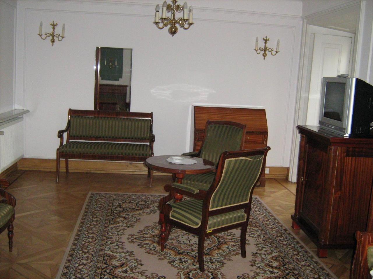 Hotel Butikowy Palac Jablonna Dış mekan fotoğraf