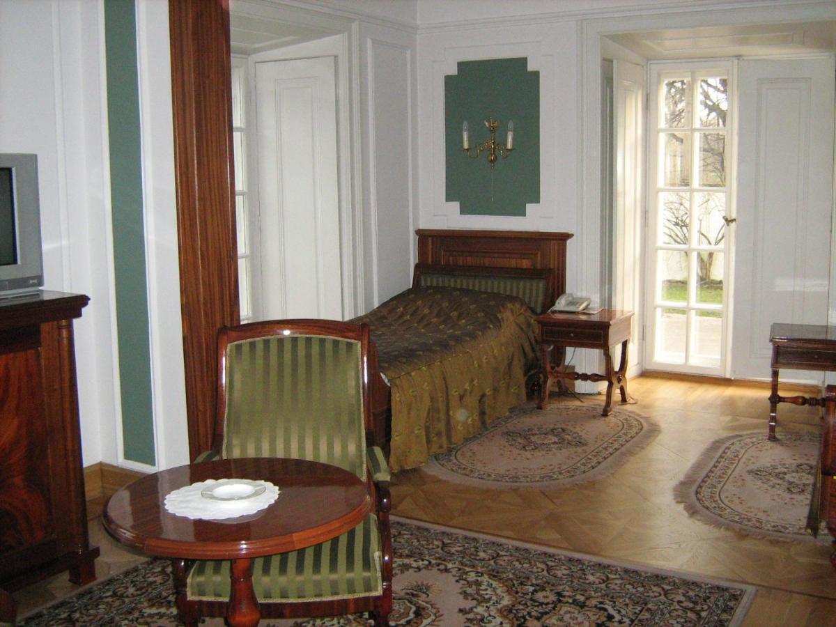Hotel Butikowy Palac Jablonna Dış mekan fotoğraf
